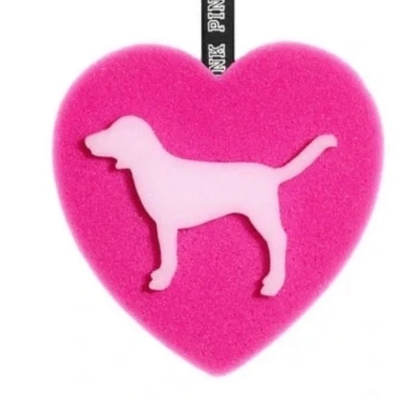 Victoria's Secret Other - Victoria’s Secret PINK Loofah NWT Excellent Condition
